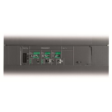 1SDA055162R1 Расцепитель защиты PR222DS/P-LSIG In=630 T5 630 4p