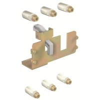 1SDA054839R1 Комплект преобразования исполнения KIT MP T4 P 3p