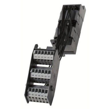 1SDA054920R1 Контакты для слаботочных цифровых сигналов до 24В AUP-I T4-T5-T6 24 Vdc CON.INSERTED SIGN.