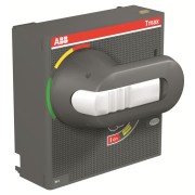 1SDA054926R1 Рукоятка поворотная на выключатель RHD T4-T5 F/P STAND. DIRECT