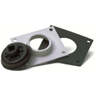 1SDA054938R1 Комплект защиты IP54 для рукоятки на дверце RHE_IP54 T4..T6 ROT.HANDL