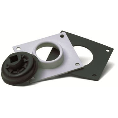 1SDA054938R1 Комплект защиты IP54 для рукоятки на дверце RHE_IP54 T4..T6 ROT.HANDL