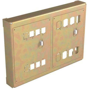 1SDA054948R1 Блокировка взаимная механическая MIR-P тип A (T4-T4)