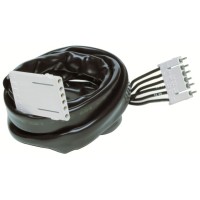 1SDA055065R1 Удлинитель для тестирования вторичных цепей втычных/выкатных выключателей EXTENSION 10pin MOE AUE T4-T5-T6 P/W