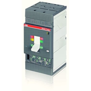 1SDA057168R1 Фиксированная часть втычного исполнения T4 P FP 3p HR-EF