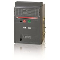 1SDA059043R1 Выключатель-разъединитель стационарный до 1000В постоянного тока E1B/E/MS 1250 3p 750V DC F HR