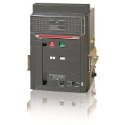 1SDA059045R1 Выключатель-разъединитель выкатной до 1000В постоянного тока E1B/E/MS 800 3p 750V DC W MP