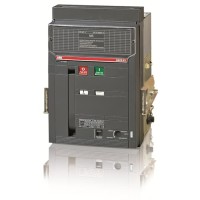 1SDA059047R1 Выключатель-разъединитель выкатной до 1000В постоянного тока E1B/E/MS 1250 3p 750V DC W MP