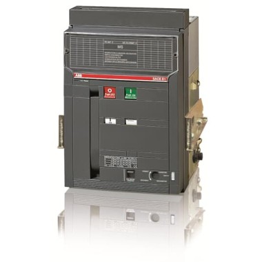 1SDA059047R1 Выключатель-разъединитель выкатной до 1000В постоянного тока E1B/E/MS 1250 3p 750V DC W MP 1SDA059047R1 Выключатель-разъединитель выкатной до 1000В постоянного тока E1B/E/MS 1250 3p 750V DC W MP