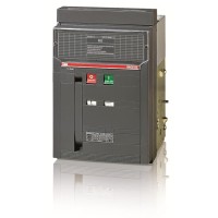 1SDA059053R1 Выключатель-разъединитель стационарный до 1000В постоянного тока E2N/E/MS 2000 3p 750VCC F HR