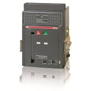 1SDA059059R1 Выключатель-разъединитель выкатной до 1000В постоянного тока E2N/E/MS 2000 3p 750V DC W MP