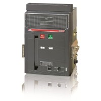 1SDA059059R1 Выключатель-разъединитель выкатной до 1000В постоянного тока E2N/E/MS 2000 3p 750V DC W MP