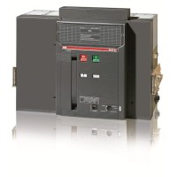 1SDA059083R1 Выключатель-разъединитель выкатной до 1000В постоянного тока E4H/E/MS 3200 3p 750V DC W MP