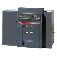 1SDA059137R1 Фиксированная часть выкатного исполнения E4 /E 1000V DC 4p W FP VR