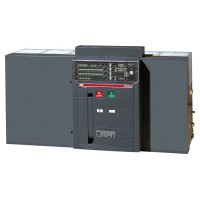 1SDA059140R1 Фиксированная часть выкатного исполнения E6 /E 750V DC 3p W FP VR