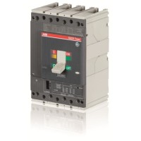 1SDA059504R1 Выключатель автоматический T4S 320 PR223DS In=320A 4p F F