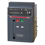 1SDA059894R1 Фиксированная часть выкатного исполнения E1 /E III 750V DC W FP VR