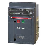 1SDA059898R1 Фиксированная часть выкатного исполнения E1 /E III 750V DC W FP FL