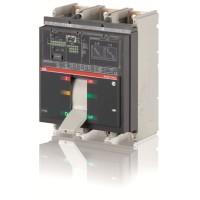 1SDA062769R1 Выключатель автоматический для защиты электродвигателей T7H 1000 PR231/P I In=1000A 3p F F