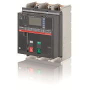 1SDA061984R1 Выключатель автоматический T7S 800 PR332/P LI In=800A 3p F F M