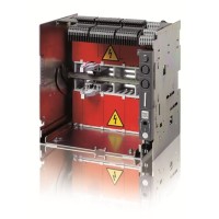 1SDA062046R1 Фиксированная часть выкатного исполнения T7-T7M-X1 W FP 3p HR-EF