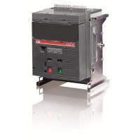 1SDA062050R1 Фиксированная часть выкатного исполнения T7-T7M-X1 W FP 4p HR-EF