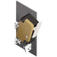 1SDA062110R1 Контакты для слаботочных цифровых сигналов до 24В AUP T7-T7M-X1 24Vd.c.