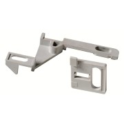 1SDA062150R1 Блокировка выключателя в разомкнутом состоянии PLL T7 PADLOCK LEVER LOCK