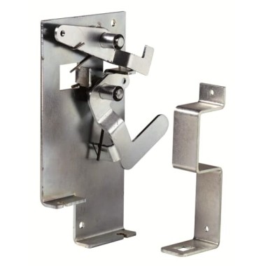 1SDA062159R1 Блокировка открытия дверцы с использованием тросиков T7-T7M-X1