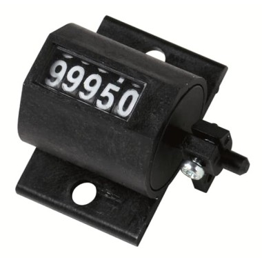 1SDA062160R1 Механический счетчик числа коммутаций T7M-X1