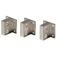 1SDA063090R1 Выводы силовые для фиксированной части HR/VR FP T7-T7M-X1 (комплект из 4шт.)