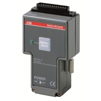 1SDA063578R1 Выводы силовые для фиксированной части RS FP T7-T7M-X1 (комплект из 4шт.)