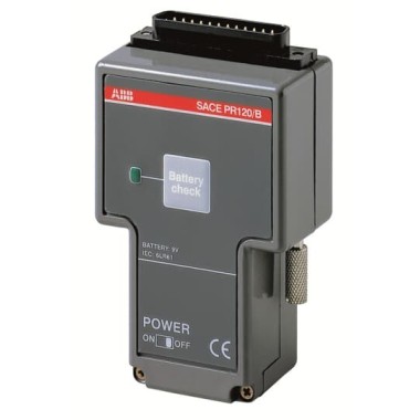 1SDA063578R1 Выводы силовые для фиксированной части RS FP T7-T7M-X1 (комплект из 4шт.)