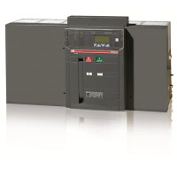 1SDA064751R1 Выключатель автоматический постоянного тока, выкатной E6H 4000 PR123/DC In=4000A 3p W MP. PR120/V к нижним выводам