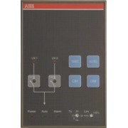 1SDA065523R1 Блок автоматического управления переключением источников питания (АВР) ATS021