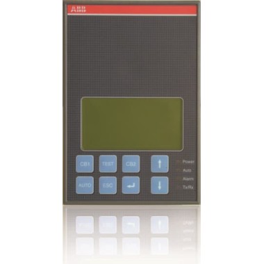 1SDA065524R1 Блок автоматического управления переключением источников питания (АВР) ATS022