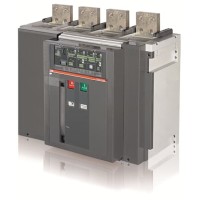 1SDA065765R1 Выключатель автоматический T8L 2500 PR331/P LSIG In=2500 4p F F