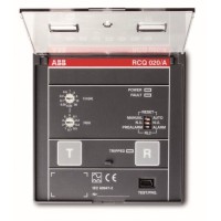 1SDA065979R1 Устройство Защитного Отключения щитовое RCQ020/A RELAY 115-230Vac NO TOR