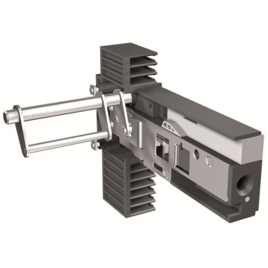 1SDA066288R1 Комплект преобразования исполнения FP XT2 W <FP P