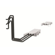 1SDA066415R1 Разъём в 4 полюс 3pin для SOR-C XT2-XT4 W