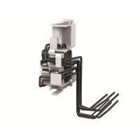 1SDA066444R1 Контакты состояния выключателя с проводами AUX-C 1Q+1SY 400Vac XT2-XT4 F/P