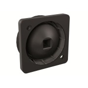 1SDA066587R1 Комплект защиты IP54 для рукоятки на дверце RHE IP54 XT1..XT4