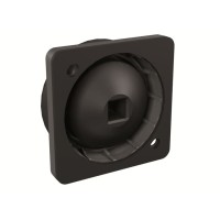 1SDA066587R1 Комплект защиты IP54 для рукоятки на дверце RHE IP54 XT1..XT4