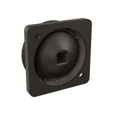 1SDA066587R1 Комплект защиты IP54 для рукоятки на дверце RHE IP54 XT1..XT4