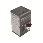 1SDA066588R1 Съёмная блокировка в разомкнутом состоянии PLL XT1-XT3