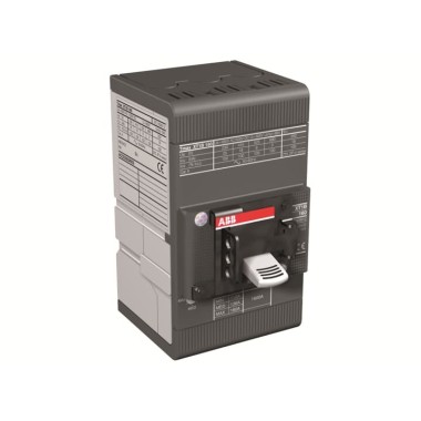 1SDA066590R1 Блокировка в разомкнутом состоянии PLL XT2-XT4