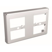 1SDA066637R1 Блокировка взаимная механическая MIR-HR XT1..XT4 горизонтальная рама