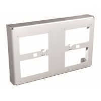 1SDA066638R1 Блокировка взаимная механическая MIR-VR XT1..XT4 вертикальная рама