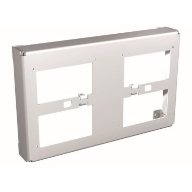 1SDA066638R1 Блокировка взаимная механическая MIR-VR XT1..XT4 вертикальная рама