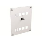 1SDA066639R1 Блокировка взаимная механическая MIR-P x XT1 F